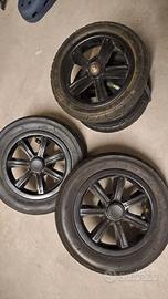 Valco Baby Trend Sport Pack - Set ruote gonfiabili