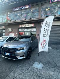 Ds 7 Crossback BlueHDi 130 aut. Performance Line+