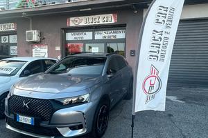 Ds 7 Crossback BlueHDi 130 aut. Performance Line+