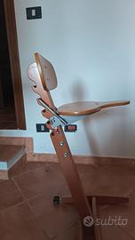 Sedia FoppaPedretti