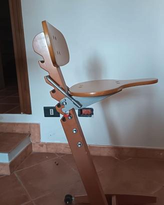 Sedia FoppaPedretti