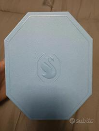 collana di swarovski