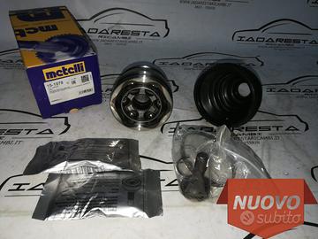 Giunto Ruota Ant Mercedes GLA X156 A2463604001