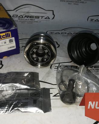 Giunto Ruota Ant Mercedes GLA X156 A2463604001