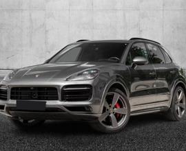 PORSCHE Cayenne 4.0 GTS