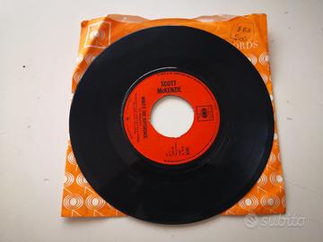 Disco scott mckenzie