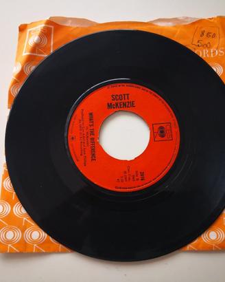Disco scott mckenzie