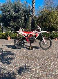 Plastiche Beta RR 125 2t 2018