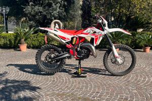 Plastiche Beta RR 125 2t 2018