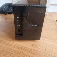 Nas ReadyNAS 102 (RN10200)