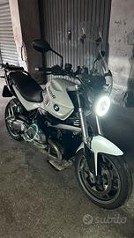 R1200R bialbero 2011