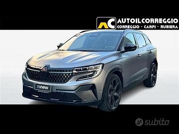 RENAULT Austral 1.2 E-Tech full hybrid Techno Espr