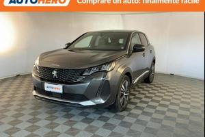 PEUGEOT 3008 BZ75257