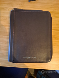 Portablocco A5 Spalding & Bross