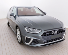 Audi A4 Avant Quattro S-Line 40 2.0 Tdi Mhev 204cv