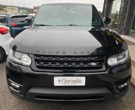 LAND ROVER Range Rover Sport 3.0 TDV6 HSE Dynami