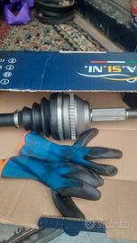 Semi asse Ford Transit