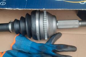 Semi asse Ford Transit