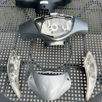 Plastiche Honda SH 150 2007