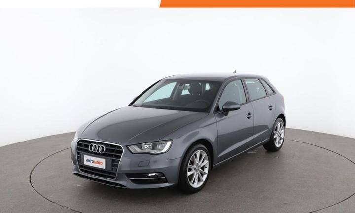 AUDI A3 SPB 1.6 TDI clean diesel Attraction