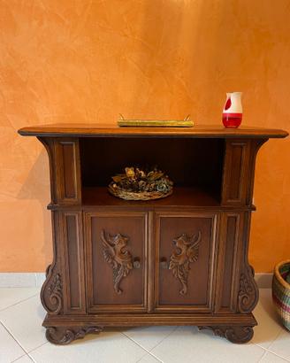 Mobiletto vintage