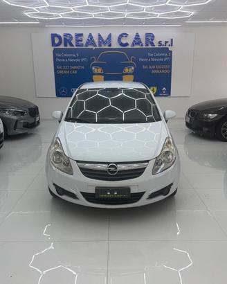 Opel Corsa 1.3 CDTI 75CV ecoFLEX 5 porte Club