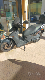 Scooter Kymco