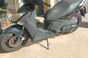 Scooter Kymco