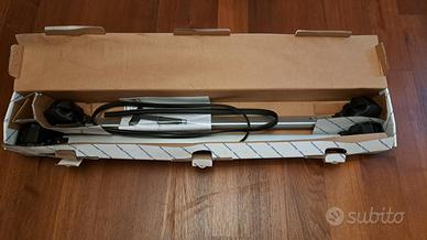 Barre portatutto Originali Volkswagen Golf Variant