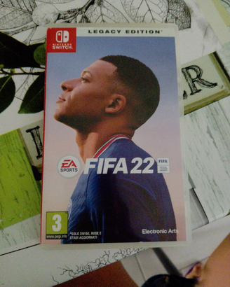 Gioco switch