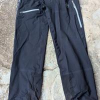 Pantaloni La Sportiva Evo Shell Pant Taglia M 48