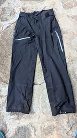 Pantaloni La Sportiva Evo Shell Pant Taglia M 48