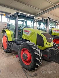 Trattore CLAAS AXOS 310