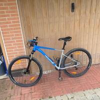 MTB Uomo  CANNONDALE TRILE SL4