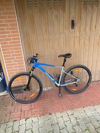 MTB Uomo  CANNONDALE TRILE SL4