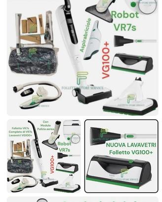FOLLETTO NERO ULTIMO MODELLO NUOVO