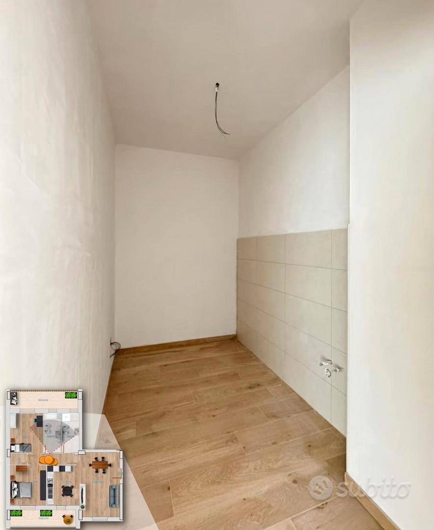 Appartamento – Campobasso - Altro