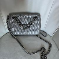 Borsa miu miu matelasse club