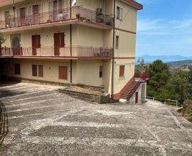 Appartamentino con terrazzo