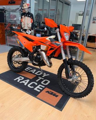 Ktm 125 EXC 2025