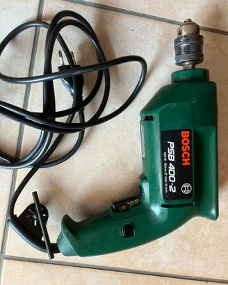 Trapano BOSCH
