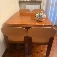 Tavolo sala