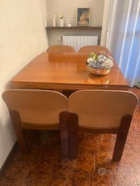 Tavolo sala