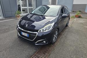 Peugeot 208 - 2017