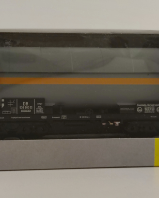 Modellino Treno Cargo H0 TRIX 24352-06