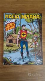 FUMETTO ZAGOR ZENITH GIGANTE N. 500
