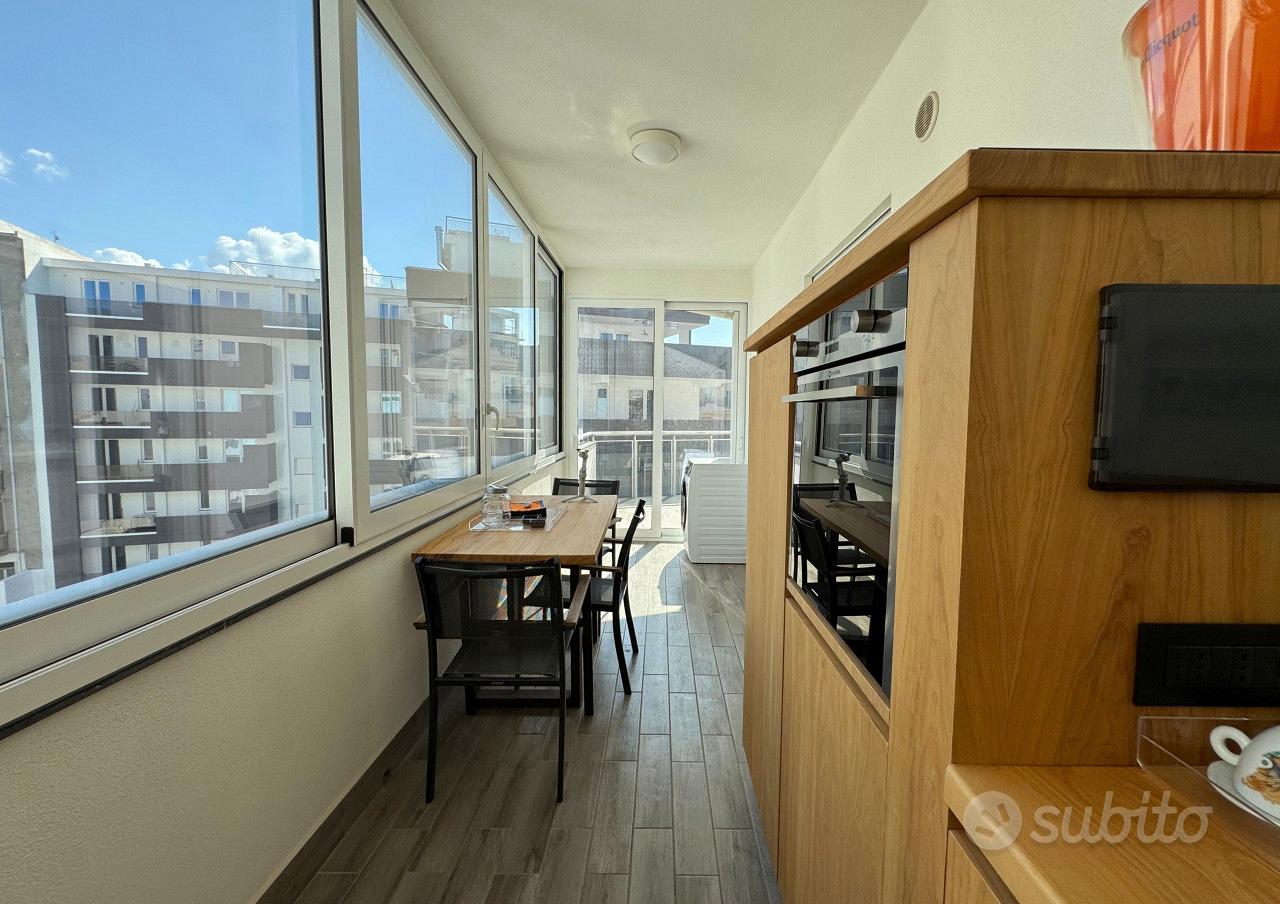 Appartamento – Milazzo, Albero, Parco - Vista 5