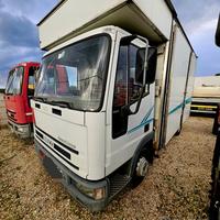Autonegozio Iveco Eurocargo