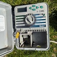 Hunter irrigazione Computer, X Core