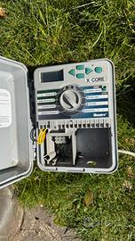 Hunter irrigazione Computer, X Core